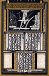 <h1>Jac. Jongert (1883-1942)</h1>Calendar 1921 Hollandsche Draad-& Kabelfabriek Amsterdam (Helios Licht)<br /><b>45 | A/A- | Jac. Jongert (1883-1942) - Calendar 1921 Hollandsche Draad-& Kabelfabriek Amsterdam (Helios Licht) | € 2400 - 5000</b>