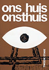 <h1>Theo Stradmann (1920-)</h1>ons huis ons thuis Tweede Etage (De Bijenkorf)<br /><b>329 | A-/B+ | Theo Stradmann (1920-) - ons huis ons thuis Tweede Etage (De Bijenkorf) | € 90 - 200</b>