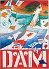 <h1>Nicolaas Wijnberg (1918-2006)</h1>Three different posters complete the word amsterdam:<br /><b>882 | A- | Nicolaas Wijnberg (1918-2006) - Three different posters complete the word amsterdam: | € 120 - 450</b>