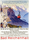 <h1> Anonymous </h1>Predigtstuhlbahn, Bad Reichenhall und Berghotel<br /><b>1033 | A- |  Anonymous  - Predigtstuhlbahn, Bad Reichenhall und Berghotel | € 120 - 400</b>