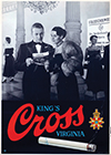 <h1> Anonymous </h1>Cross King's Virginia<br /><b>1156 | A- |  Anonymous  - Cross King's Virginia | € 100 - 400</b>
