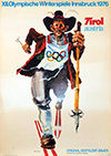 <h1>Walter Pötsch </h1>XII. Olympische Winterspiele Innsbruck 1976, Alpine skiing donwhill<br /><b>552 | B+ | Walter Pötsch  - XII. Olympische Winterspiele Innsbruck 1976, Alpine skiing donwhill | &euro; 380 - 600</b>