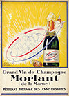 <h1>Hervé Baille (1896-1974)</h1>Veut un Dubonnet<br /><b>79 | B+ | Hervé Baille (1896-1974) - Veut un Dubonnet | € 100 - 200</b>