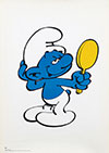 <h1> Peyo (ps. Pierre Culliford, (1928-1992) </h1>Les Schtroumpfs (The Smurfs)<br /><b>1066 | A- |  Peyo (ps. Pierre Culliford, (1928-1992)  - Les Schtroumpfs (The Smurfs) | € 100 - 300</b>