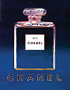 <h1> Andy Warhol, (after 1928-1987) </h1>Chanel no. 5<br /><b>460 | A- |  Andy Warhol, (after 1928-1987)  - Chanel no. 5 | € 400 - 1200</b>