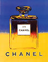 <h1> Andy Warhol, (after 1928-1987) </h1>Chanel no. 5<br /><b>460 | A- |  Andy Warhol, (after 1928-1987)  - Chanel no. 5 | € 400 - 1200</b>