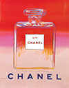 <h1> Andy Warhol, (after 1928-1987) </h1>Chanel no. 5<br /><b>460 | A- |  Andy Warhol, (after 1928-1987)  - Chanel no. 5 | € 400 - 1200</b>