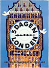 <h1>Koen van Os (1910-1983)</h1>5 dagen Londen trein-boot-hotel<br /><b>726 | A-/B+ | Koen van Os (1910-1983) - 5 dagen Londen trein-boot-hotel | € 70 - 300</b>