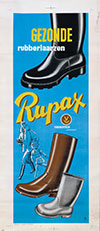 <h1> Advertising Agency Grijseels (Jan Grijseels Jr. 1918-1980) </h1>Rupax Tennisschoenen<br /><b>847 | A-/B+ |  Advertising Agency Grijseels (Jan Grijseels Jr. 1918-1980)  - Rupax Tennisschoenen | € 160 - 400</b>