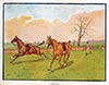 <h1>Charles Ancelin (1863-1940)</h1>Without Text (equestrian)<br /><b>1030 | A-/B  | Charles Ancelin (1863-1940) - Without Text (equestrian) | € 140 - 300</b>