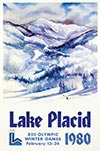 <h1>John Gallucci (1918-2009)</h1>Lake Placid Olympic Winter Games 1980<br /><b>1157 | A- | John Gallucci (1918-2009) - Lake Placid Olympic Winter Games 1980 | € 320 - 600</b>