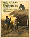 <h1>Willy Sluiter (1873-1949)</h1>Landbouwers! Levert spoedig en veel aan de regeering<br /><b>1207 | A- | Willy Sluiter (1873-1949) - Landbouwers! Levert spoedig en veel aan de regeering | € 280 - 900</b>