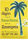 <h1>Jan de Haan (1917-1975)</h1>Bergland Expres naar Zwitserland Duitsland Oostenrijk<br /><b>1279 | B+/A- | Jan de Haan (1917-1975) - Bergland Expres naar Zwitserland Duitsland Oostenrijk | € 90 - 300</b>