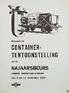 <h1>Jan de Haan (1917-1975)</h1>Bergland Expres naar Zwitserland Duitsland Oostenrijk<br /><b>1279 | B+/A- | Jan de Haan (1917-1975) - Bergland Expres naar Zwitserland Duitsland Oostenrijk | € 90 - 300</b>