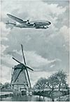 <h1> Anonymous </h1>KLM Lockheed Constellation<br /><b>50 | A-/B |  Anonymous  - KLM Lockheed Constellation | € 180 - 350</b>