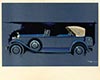 <h1>Paul Bracq (1933-)</h1>L'Automobile Collection style Renault 14CV 1 A926, Bugatti Royale 1929, Mercedes SS Cabriolet 1928, Hispano-Suiza, Cadillac V-12 roadster 1930, Isotta Fraschini 8 A 1930, Hispano-Suize 46 1930, Panhard 6DS 1930.<br /><b>57 | A-/B+ (plates), B (portfolio) | Paul Bracq (1933-) - L'Automobile Collection style Renault 14CV 1 A926, Bugatti Royale 1929, Mercedes SS Cabriolet 1928, Hispano-Suiza, Cadillac V-12 roadster 1930, Isotta Fraschini 8 A 1930, Hispano-Suize 46 1930, Panhard 6DS 1930. | € 180 - 600</b>