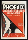 <h1>Piet Hein Asperen (1895-1969)</h1>A portfolio containing 67 original advertising designs and illustrations for various brands, such as Ceylona Koffie, Phoenix Rijwielenfabriek Leeuwarden, Geisha Thee, Friesch-Groningsche Beetroot Suikerfabriek, Buys Oudenbosch, Tabaksfabriek De Goude<br /><b>871 | A- | Piet Hein Asperen (1895-1969) - A portfolio containing 67 original advertising designs and illustrations for various brands, such as Ceylona Koffie, Phoenix Rijwielenfabriek Leeuwarden, Geisha Thee, Friesch-Groningsche Beetroot Suikerfabriek, Buys Oudenbosch, Tabaksfabriek De Goude | € 440 - 2000</b>