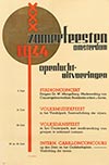 <h1>Fré S. Cohen (1903-1943)</h1>zomerfeesten amsterdam<br /><b>1026 | A- | Fré S. Cohen (1903-1943) - zomerfeesten amsterdam | € 80 - 200</b>