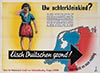 <h1>Willem Abraham de Wijn (1902-1983)</h1>eisch Duitschen grond De Duitscher móet onze schade betalen (demands German land The German must pay for our damage)<br /><b>1253 | A-/B+ | Willem Abraham de Wijn (1902-1983) - eisch Duitschen grond De Duitscher móet onze schade betalen (demands German land The German must pay for our damage) | € 90 - 300</b>