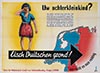 <h1>Willem Abraham de Wijn (1902-1983)</h1>eisch Duitschen grond De Duitscher móet onze schade betalen (demands German land The German must pay for our damage)<br /><b>1253 | A-/B+ | Willem Abraham de Wijn (1902-1983) - eisch Duitschen grond De Duitscher móet onze schade betalen (demands German land The German must pay for our damage) | € 90 - 300</b>