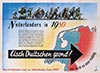 <h1>Willem Abraham de Wijn (1902-1983)</h1>eisch Duitschen grond De Duitscher móet onze schade betalen (demands German land The German must pay for our damage)<br /><b>1253 | A-/B+ | Willem Abraham de Wijn (1902-1983) - eisch Duitschen grond De Duitscher móet onze schade betalen (demands German land The German must pay for our damage) | € 90 - 300</b>