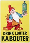 <h1>Hans G. Kresse (1921-1992)</h1>Drink Louter Kabouter Oude of Jonge<br /><b>1271 | B/A- | Hans G. Kresse (1921-1992) - Drink Louter Kabouter Oude of Jonge | € 180 - 400</b>