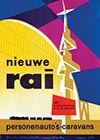 <h1>Frans Mettes (1909-1984)</h1>RAI Amsterdam tweewielers<br /><b>30 | A-/B+ | Frans Mettes (1909-1984) - RAI Amsterdam tweewielers | € 120 - 240</b>