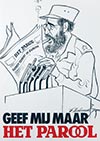 <h1>Fritz Behrendt (1925-2008)</h1>Geef mij maar het Parool (Leonid Brezhnev)<br /><b>784 | A- | Fritz Behrendt (1925-2008) - Geef mij maar het Parool (Leonid Brezhnev) | € 180 - 350</b>