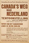 <h1>Mart Kempers (1924-1993)</h1>All About Amsterdam Canadian Army Leave Centre HQ<br /><b>827 | A-/B | Mart Kempers (1924-1993) - All About Amsterdam Canadian Army Leave Centre HQ | € 160 - 400</b>