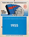 <h1>Anonymous  </h1>Van Nelle The Rising Hope Calendar 1949<br /><b>90 | A-/B+ | Anonymous   - Van Nelle The Rising Hope Calendar 1949 | € 120 - 220</b>