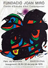 <h1>Joan Miró (1893-1983)</h1>Grand Palais Paris Joan Miró<br /><b>1051 | A- | Joan Miró (1893-1983) - Grand Palais Paris Joan Miró | € 120 - 240</b>