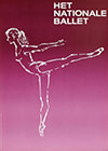 <h1>Otto Treumann (1919-2001)</h1>Het Nationale Ballet<br /><b>21 | A- | Otto Treumann (1919-2001) - Het Nationale Ballet | € 120 - 240</b>