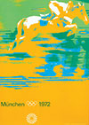 <h1> Otl Aicher (1922-1991), Max Mühlberger (photo) </h1>Olympic Games München 1972, ballet<br /><b>392 | A- |  Otl Aicher (1922-1991), Max Mühlberger (photo)  - Olympic Games München 1972, ballet | &euro; 160 - 400</b>