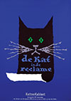 <h1>Gielijn Escher (1945-)</h1>KattenKabinet Amsterdam de Kat in de reclame (orange)<br /><b>724 | A | Gielijn Escher (1945-) - KattenKabinet Amsterdam de Kat in de reclame (orange) | € 280 - 600</b>