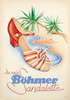 <h1>Otto Arpke (1886-1943)</h1>Böhmer Schuhe<br /><b>763 | A- | Otto Arpke (1886-1943) - Böhmer Schuhe | € 280 - 400</b>