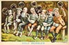 <h1>Tom Merry (ca. 1852-1902)</h1>Fads Before Empire<br /><b>266 | B+ | Tom Merry (ca. 1852-1902) - Fads Before Empire | € 80 - 200</b>