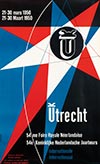 <h1>Otto Treumann (1919-2001)</h1>Jaarbeurs Utrecht 1949<br /><b>284 | A-/B+ | Otto Treumann (1919-2001) - Jaarbeurs Utrecht 1949 | € 280 - 500</b>