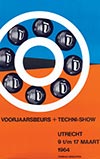 <h1>Otto Treumann (1919-2001)</h1>Jaarbeurs Utrecht 1949<br /><b>284 | A-/B+ | Otto Treumann (1919-2001) - Jaarbeurs Utrecht 1949 | € 280 - 500</b>