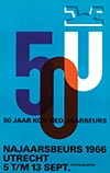 <h1>Otto Treumann (1919-2001)</h1>Jaarbeurs Utrecht 1949<br /><b>284 | A-/B+ | Otto Treumann (1919-2001) - Jaarbeurs Utrecht 1949 | € 280 - 500</b>