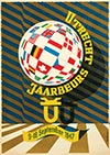 <h1>Otto Treumann (1919-2001)</h1>Jaarbeurs Utrecht 1949<br /><b>284 | A-/B+ | Otto Treumann (1919-2001) - Jaarbeurs Utrecht 1949 | € 280 - 500</b>