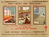 <h1>Charles Swyncop (1895-1970)</h1>Ligue Nationale Belge contre la Tuberculose<br /><b>71 | A-/B+ | Charles Swyncop (1895-1970) - Ligue Nationale Belge contre la Tuberculose | € 180 - 360</b>