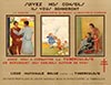 <h1>Charles Swyncop (1895-1970)</h1>Ligue Nationale Belge contre la Tuberculose<br /><b>71 | A-/B+ | Charles Swyncop (1895-1970) - Ligue Nationale Belge contre la Tuberculose | € 180 - 360</b>