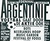 <h1> Anonymous </h1>Oranje kan iets bereiken door NIET te gaan Aktie Argentinië<br /><b>106 | A-/B+ |  Anonymous  - Oranje kan iets bereiken door NIET te gaan Aktie Argentinië | € 140 - 200</b>