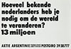 <h1> Anonymous </h1>Oranje kan iets bereiken door NIET te gaan Aktie Argentinië<br /><b>106 | A-/B+ |  Anonymous  - Oranje kan iets bereiken door NIET te gaan Aktie Argentinië | € 140 - 200</b>