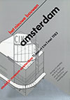 <h1>Willem H. Crouwel (1928-2019)</h1>haags gemeentemuseum het nieuwe bouwen de stijl<br /><b>344 | A- | Willem H. Crouwel (1928-2019) - haags gemeentemuseum het nieuwe bouwen de stijl | € 300 - 450</b>