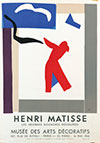 <h1>Henri Matisse (1869-1954)</h1>Musée des Arts Décoratifs Henri Matisse<br /><b>55 | B+/A-/A- | Henri Matisse (1869-1954) - Musée des Arts Décoratifs Henri Matisse | € 280 - 600</b>