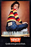 <h1> Advertising Agency Young & Rubicam </h1>Levi's The Original Jeans<br /><b>634 | B+ |  Advertising Agency Young & Rubicam  - Levi's The Original Jeans | € 120 - 220</b>