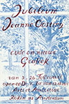 <h1>Jeanne Bieruma-Oosting (1898-1995)</h1>Jubileum Jeanne Oosting oude en nieuwe Grafiek in Arti et Amicitiae Amsterdam<br /><b>94 | B+/A- | Jeanne Bieruma-Oosting (1898-1995) - Jubileum Jeanne Oosting oude en nieuwe Grafiek in Arti et Amicitiae Amsterdam | € 80 - 250</b>