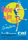 <h1> Okley (ps. Pièrre Gilardeau, 1929-2007)</h1>Sjoukje Dijkstra en Joan Haanappel in Holiday on Ice RAI Amsterdam<br /><b>24 | A-/B+ |  Okley (ps. Pièrre Gilardeau, 1929-2007) - Sjoukje Dijkstra en Joan Haanappel in Holiday on Ice RAI Amsterdam | € 100 - 140</b>
