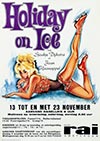 <h1> Okley (ps. Pièrre Gilardeau, 1929-2007)</h1>Sjoukje Dijkstra en Joan Haanappel in Holiday on Ice RAI Amsterdam<br /><b>24 | A-/B+ |  Okley (ps. Pièrre Gilardeau, 1929-2007) - Sjoukje Dijkstra en Joan Haanappel in Holiday on Ice RAI Amsterdam | € 100 - 140</b>